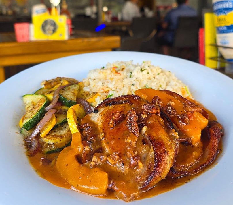 Where to Eat in Cocoa Village Local Restaurants and Sports Bars